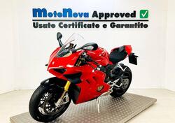 Ducati Panigale V4 S 1100 (2021) usata