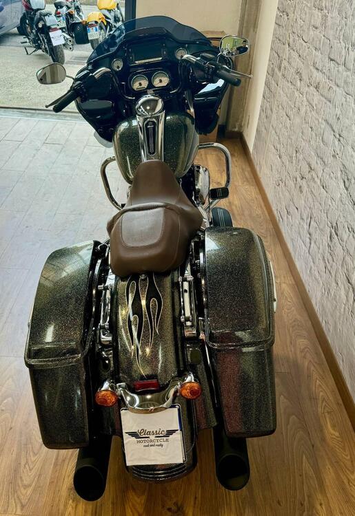 Harley-Davidson 1690 Road Glide Special (2013 - 16) (4)