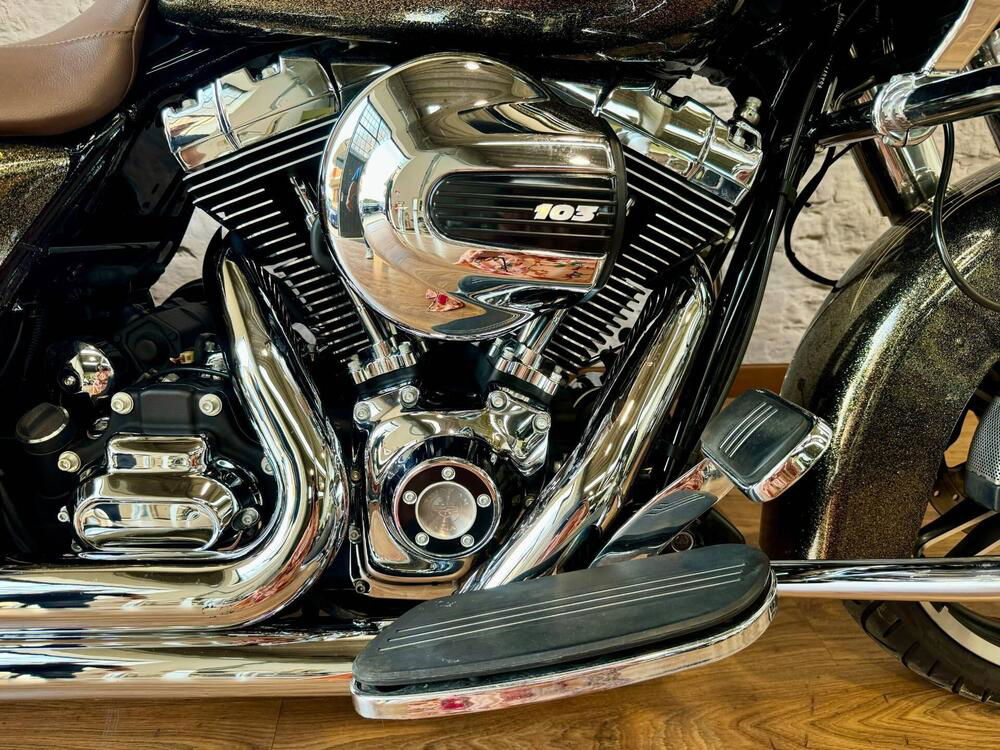 Harley-Davidson 1690 Road Glide Special (2013 - 16) (5)