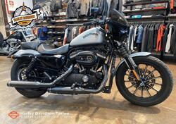 Harley-Davidson 883 Iron (2014 - 16) - XL 883N usata