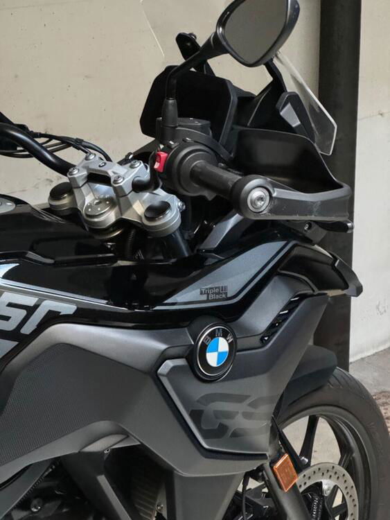 Bmw F 750 GS (2021 - 24) (3)