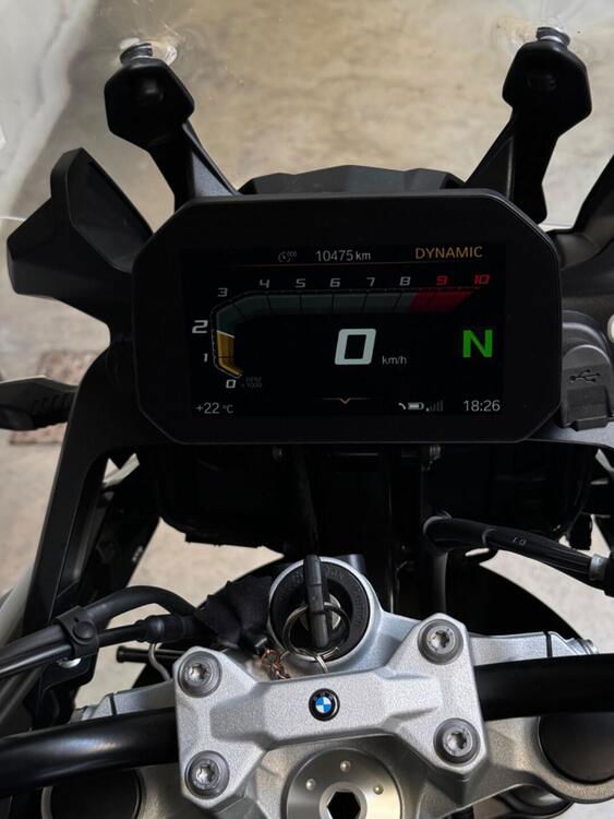 Bmw F 750 GS (2021 - 24) (5)