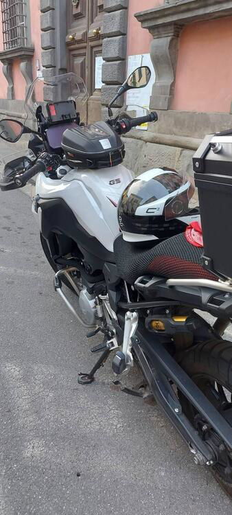 Bmw F 750 GS (2021 - 24) (5)