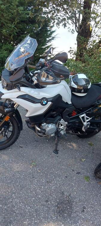 Bmw F 750 GS (2021 - 24) (3)