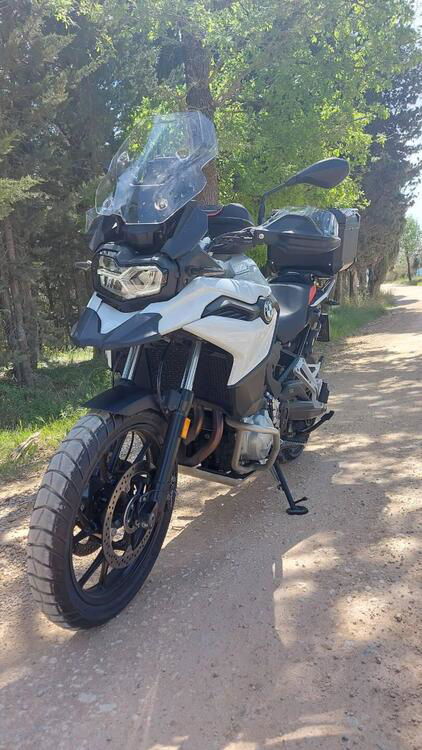 Bmw F 750 GS (2021 - 24) (4)