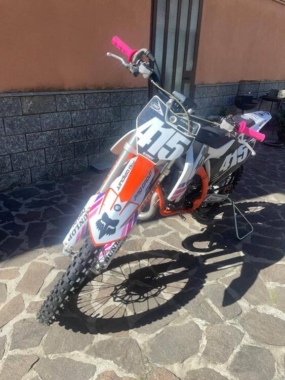 KTM SX 85 (2019) (4)