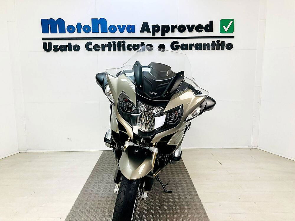 Bmw R 1200 RT (2014 - 16) (2)