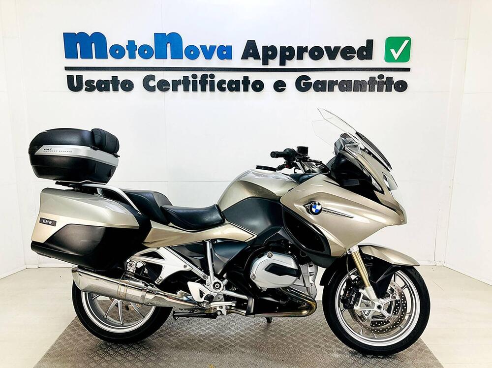 Bmw R 1200 RT (2014 - 16) (3)