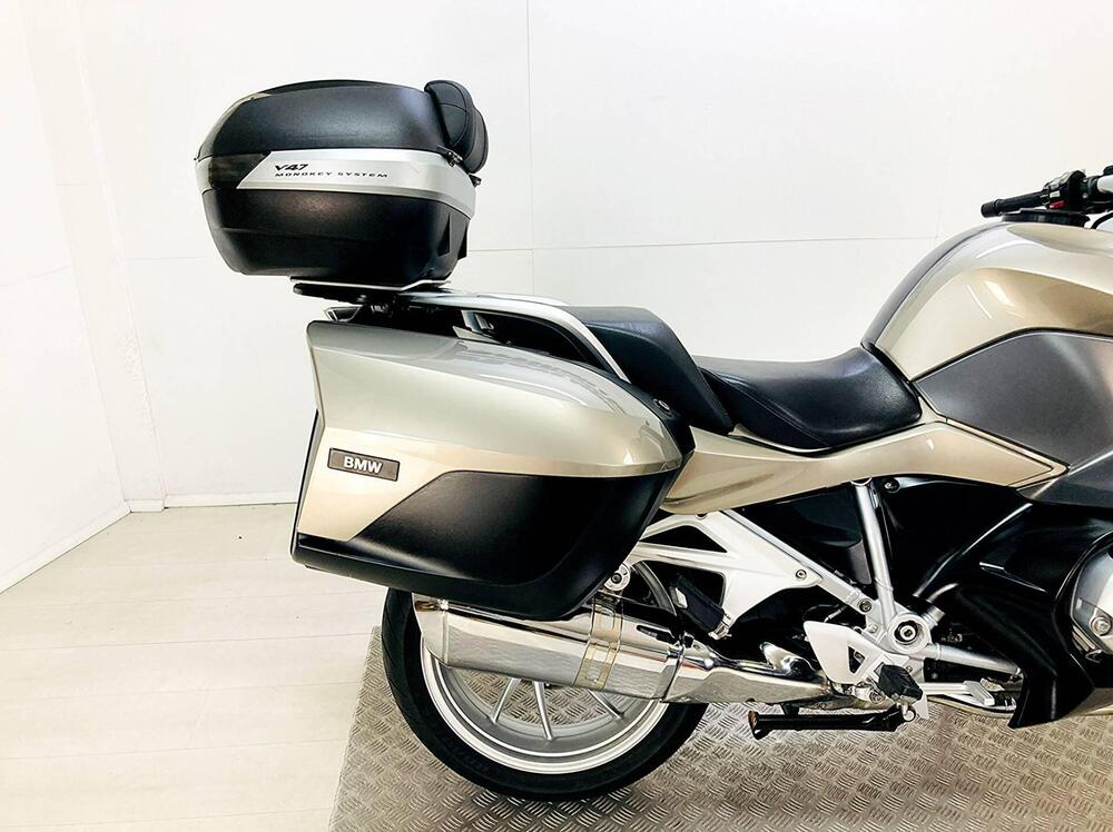 Bmw R 1200 RT (2014 - 16) (5)