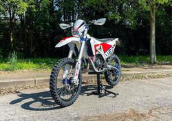 Vent Baja 125 2t Competition Enduro (2021 - 22) usata