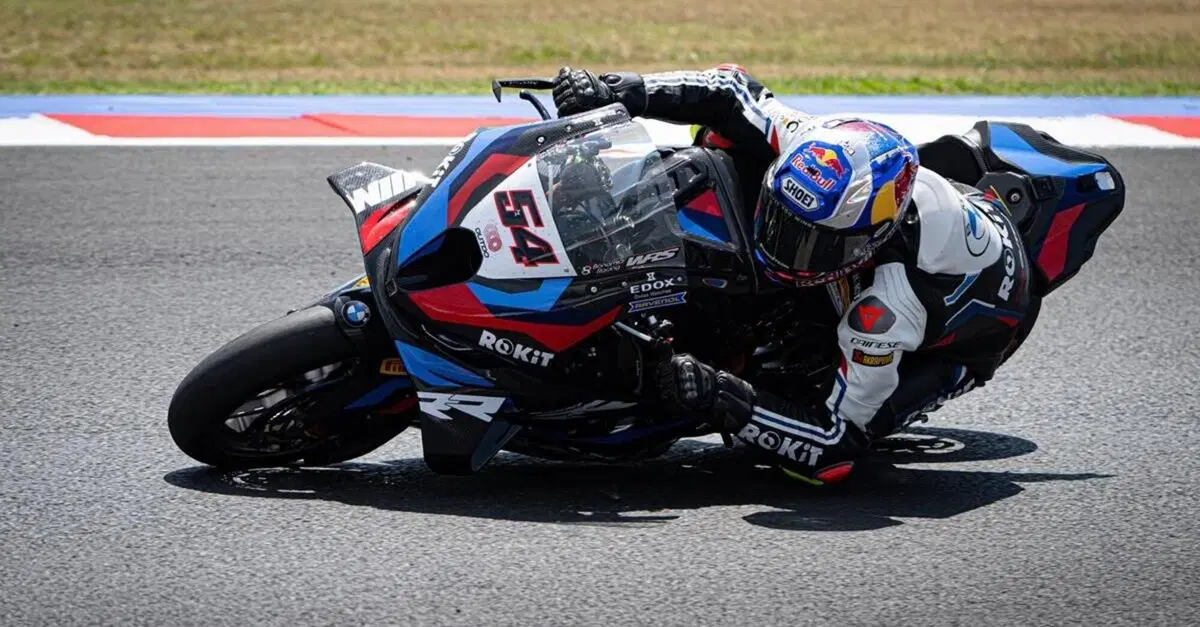SBK 2024. GP dell'Emilia-Romagna. Toprak Razgatlioglu: &ldquo;La prima &egrave; andata, ma le voglio vincere tutte e tre&rdquo;