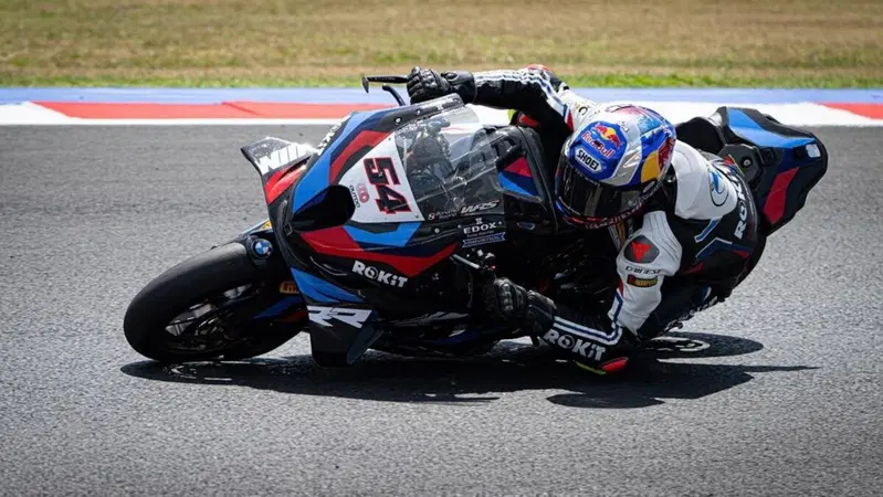SBK 2024. GP dell'Emilia-Romagna. Toprak Razgatlioglu: &ldquo;La prima &egrave; andata, ma le voglio vincere tutte e tre&rdquo;
