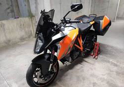 KTM 1290 Super Duke GT ABS (2016 - 18) usata