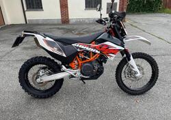 KTM 690 Enduro R (2012 - 17) usata