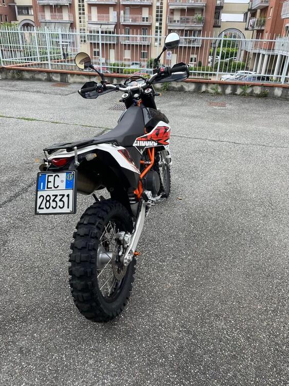 KTM 690 Enduro R (2012 - 17) (4)