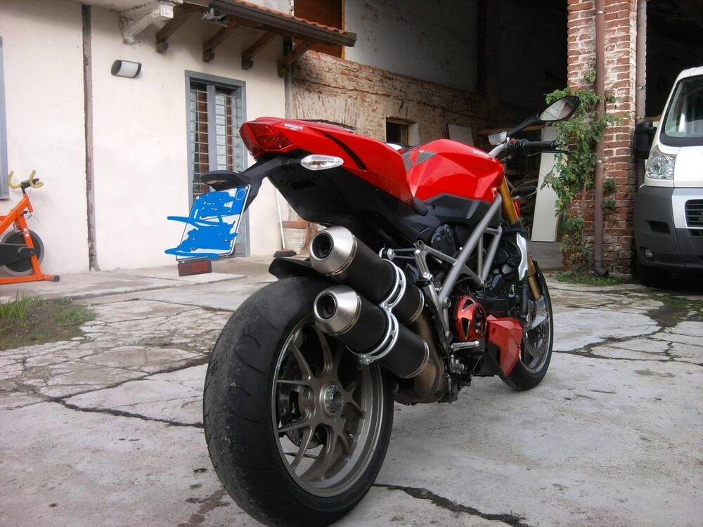 Ducati Streetfighter S (2009 - 14) (5)