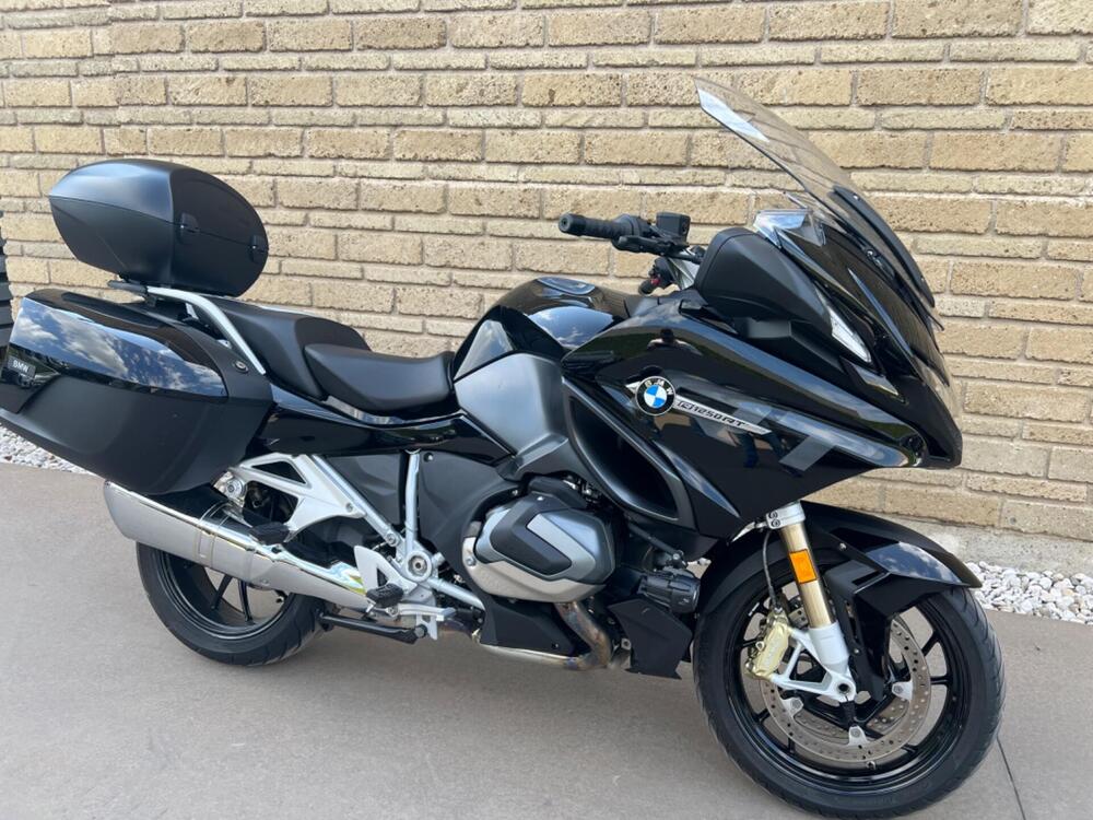 Bmw R 1250 RT (2021 - 24)