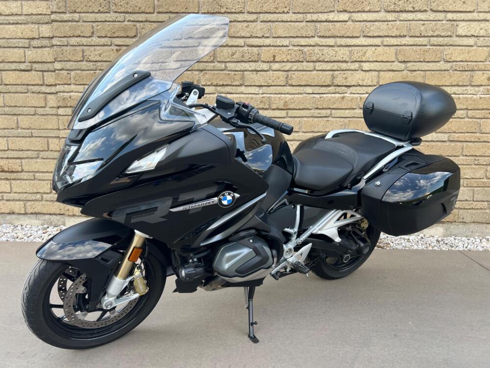 Bmw R 1250 RT (2021 - 24) (4)