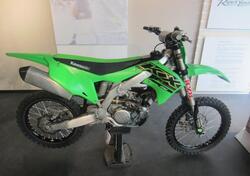 Kawasaki KX 250 (2004) - F usata