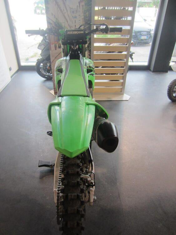 Kawasaki KX 250 (2004) - F (4)