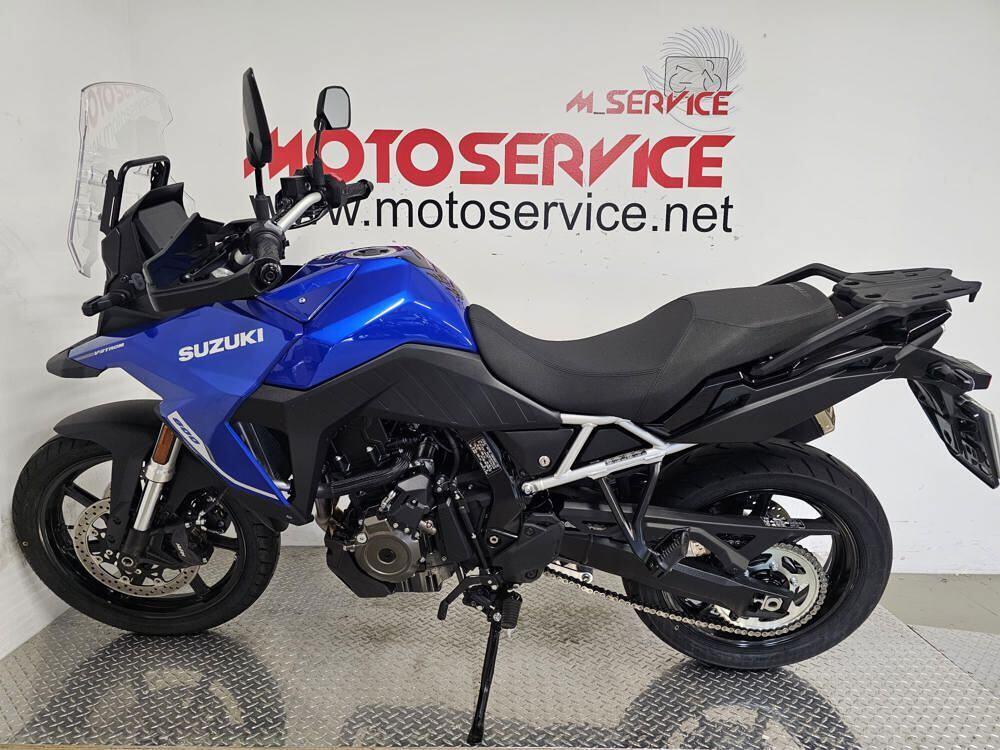 Suzuki V-Strom 800SE (2023 - 24)