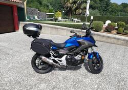 Honda NC 750 X ABS (2018 - 20) usata