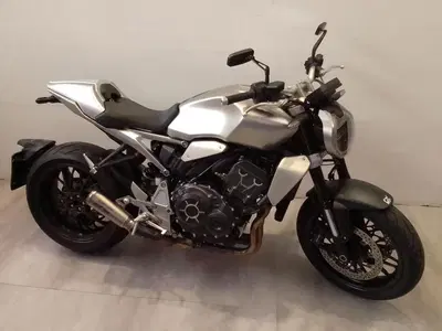 Honda CB 1000 R (2021 - 25) usata
