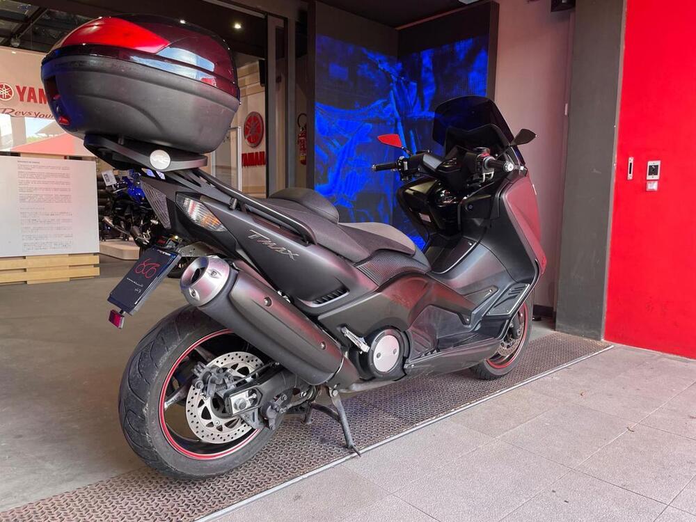 Yamaha T-Max 530 (2012 - 14) (3)