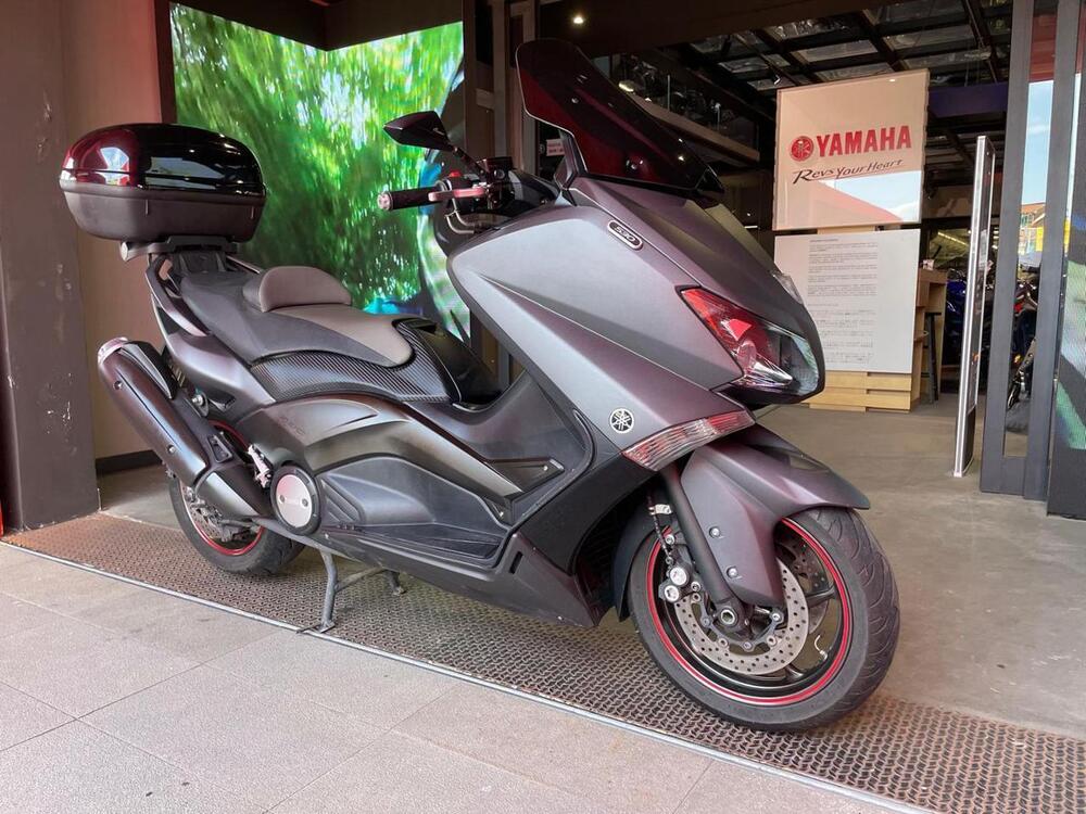 Yamaha T-Max 530 (2012 - 14) (2)