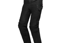 Pantaloni moto Ixon EDDAS PT Nero