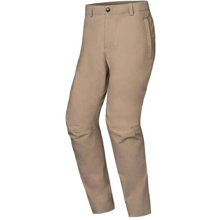 Pantaloni moto Ixon KINO PANT marrone