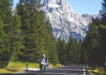 Libri per motociclisti. Bell'Europa in moto. I 25 itinerari migliori