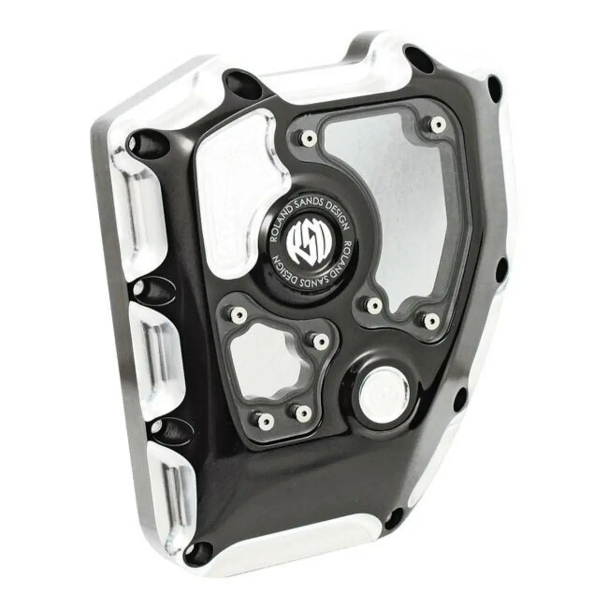 Coperchio cam RSD Clarity contrast cut per Tourin 