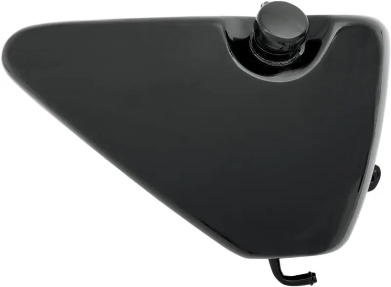 Serbatoio olio nero lucido per Sportster dal 1983 Drag Specialties