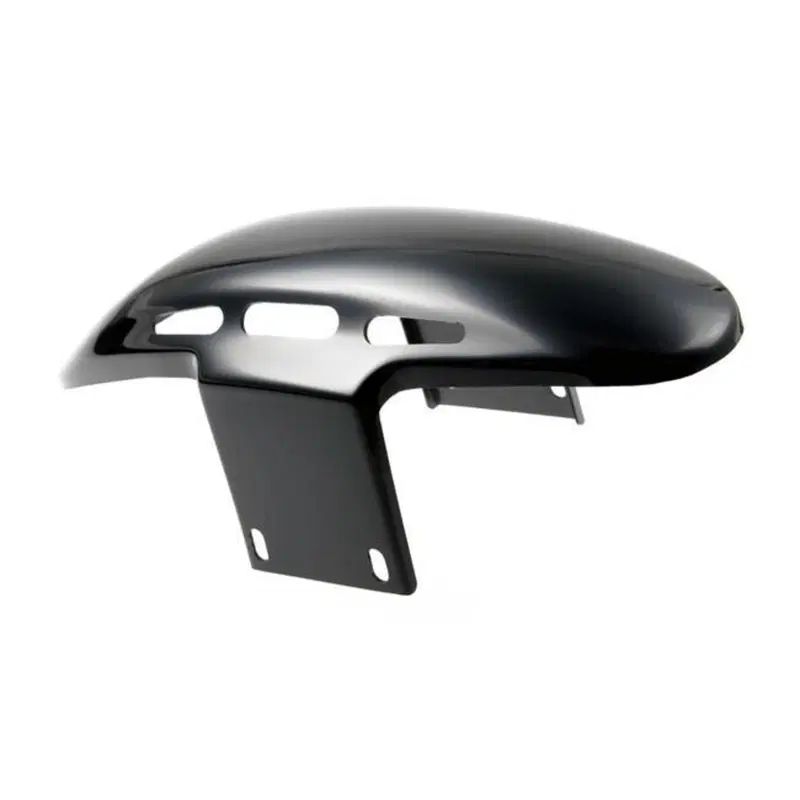 Parafango anteriore Cult Werk Custom V2 21” nero l 