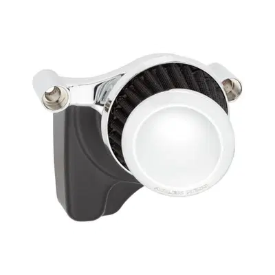 Filtro dell'aria Arlen Ness Mini 22 per Touring da