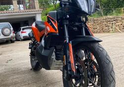 KTM 890 Adventure (2022) usata