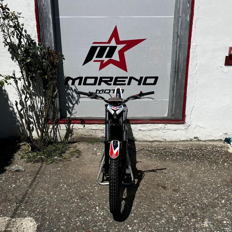 Montesa Cota 4RT 260 (2017 - 21) (2)