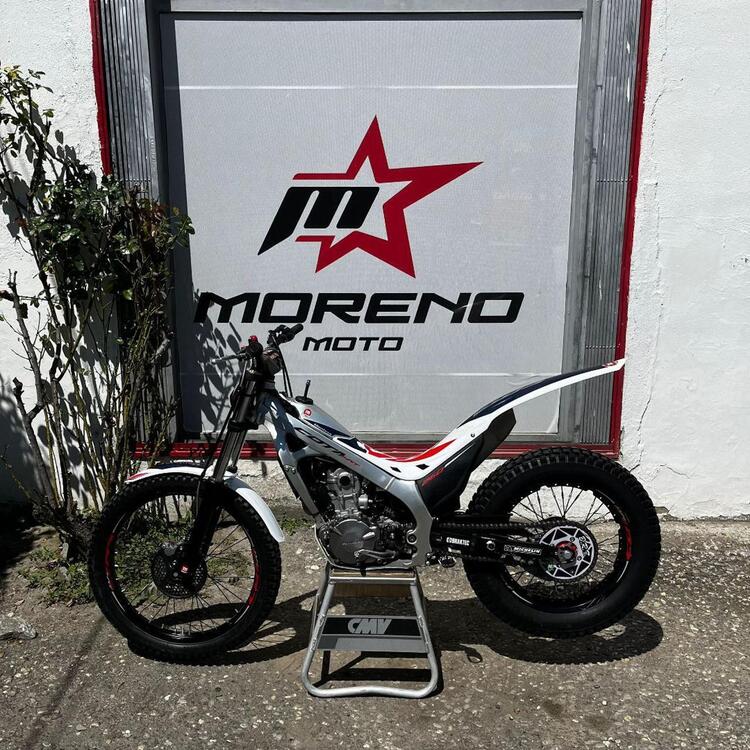 Montesa Cota 4RT 260 (2017 - 21)