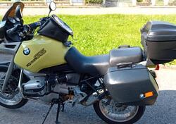 Bmw R1100GS d'epoca