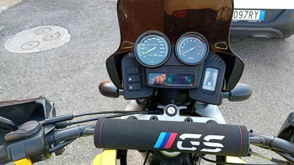 Bmw R1100GS (5)