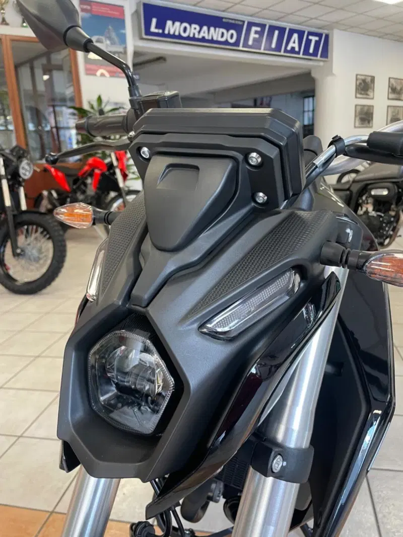 Voge Brivido 125R (2023 - 26) (7)