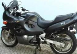 Suzuki GSX 750 F (1999 - 06) usata