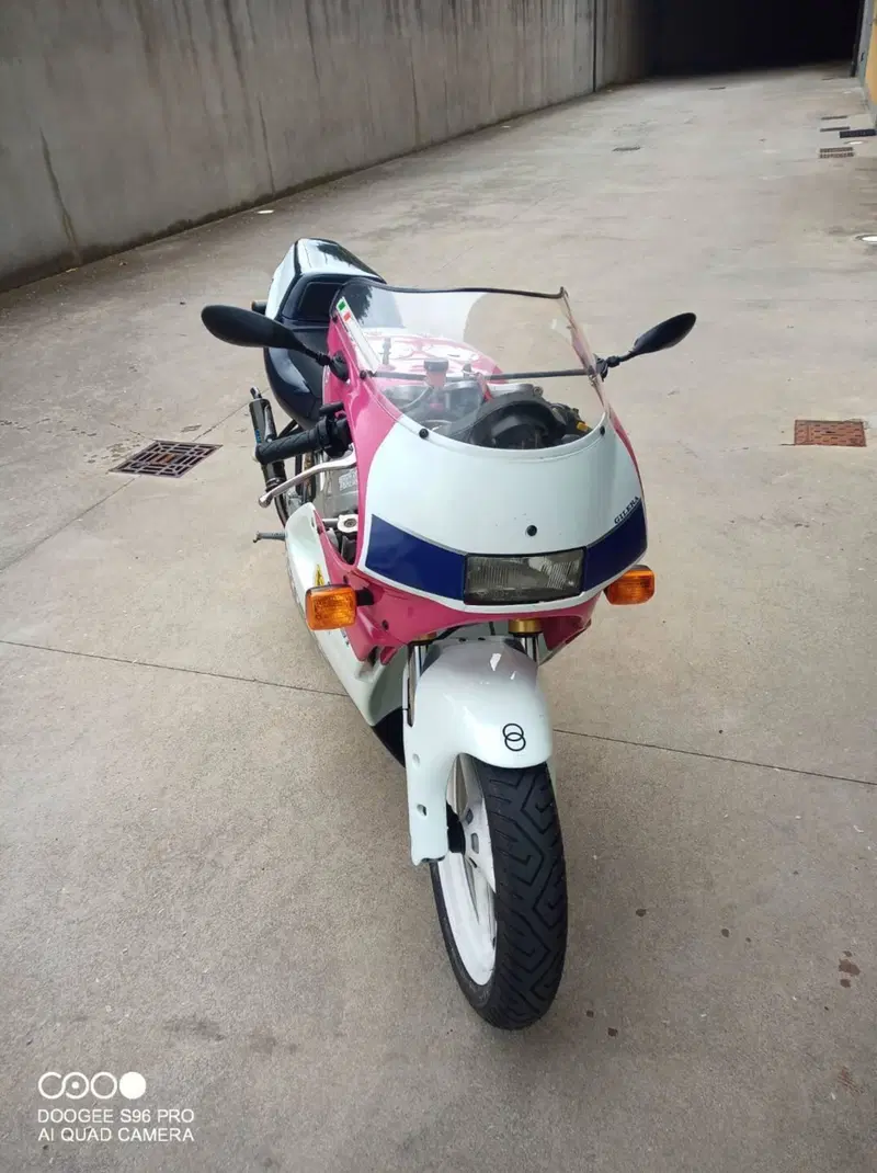 Gilera Crono (3)