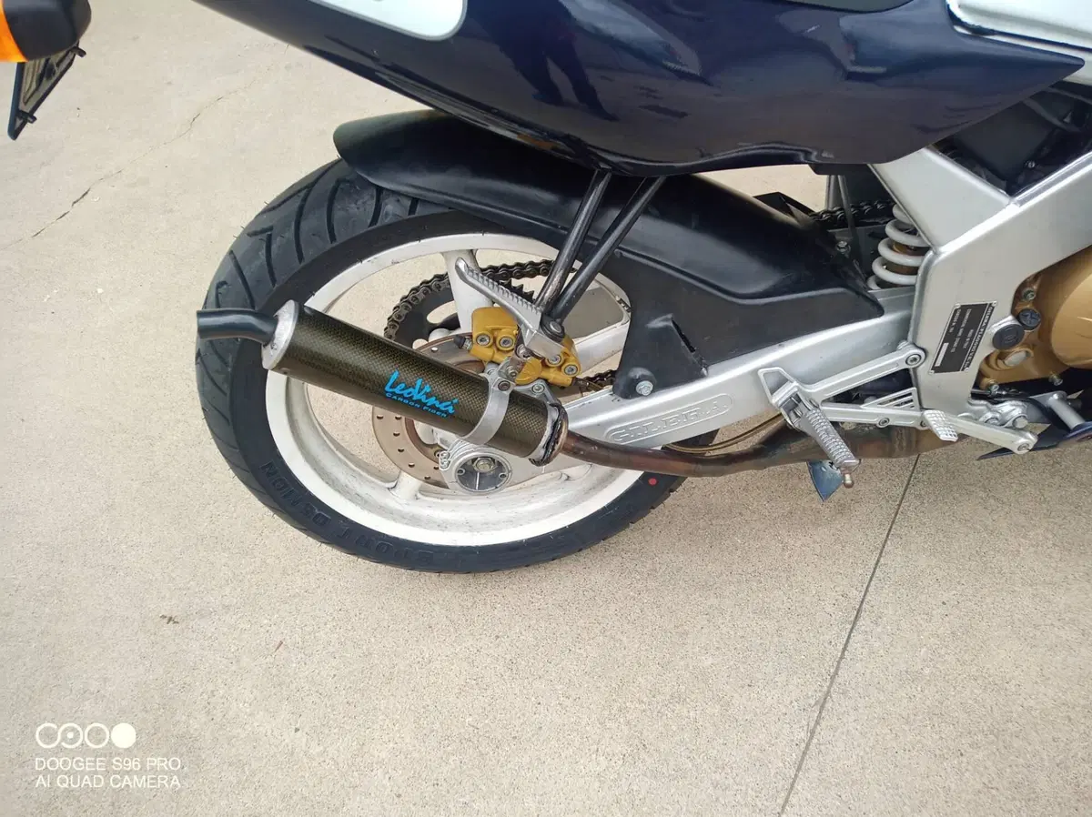 Gilera Crono (4)