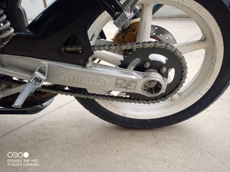 Gilera Crono (7)