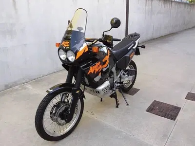 Honda XRV Africa twin  d'epoca