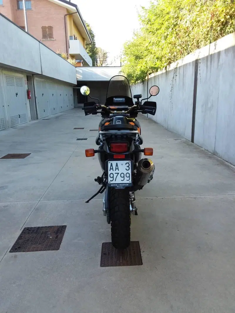 Honda XRV Africa twin  (3)
