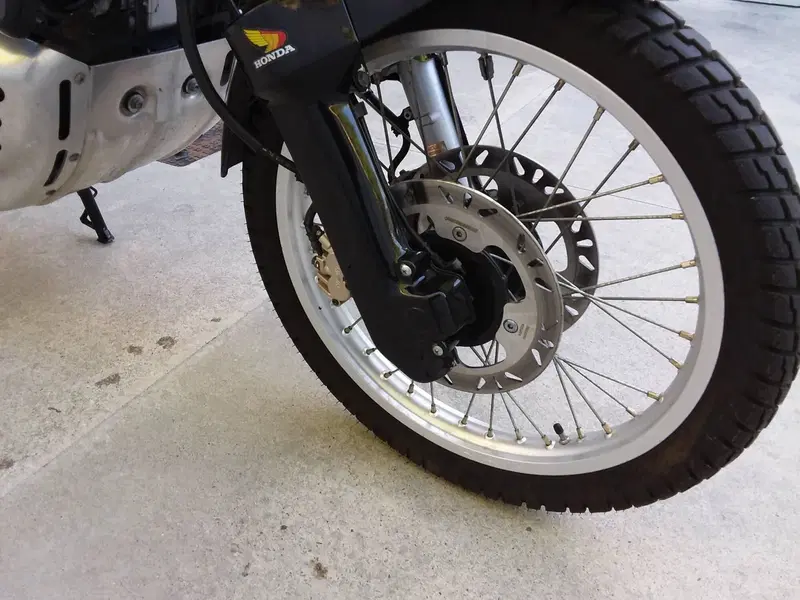 Honda XRV Africa twin  (11)