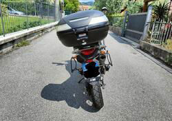 Honda Transalp XL 700 V (2007 - 2013) usata